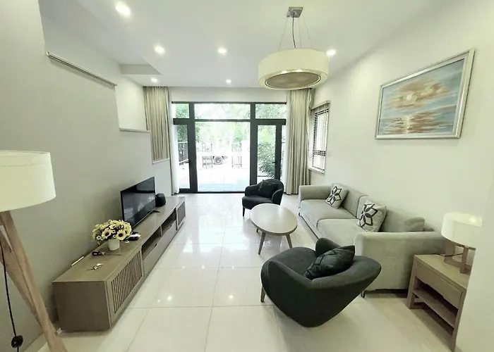 New Life Aparment