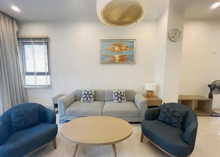 New Life Aparment *