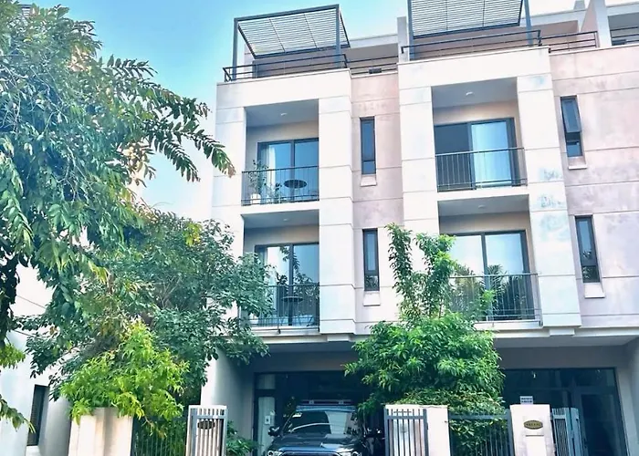 New Life Aparment Appartement *
