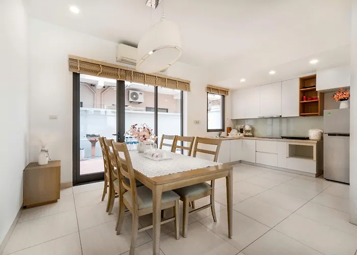 New Life Aparment