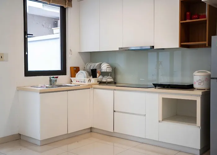 New Life Aparment