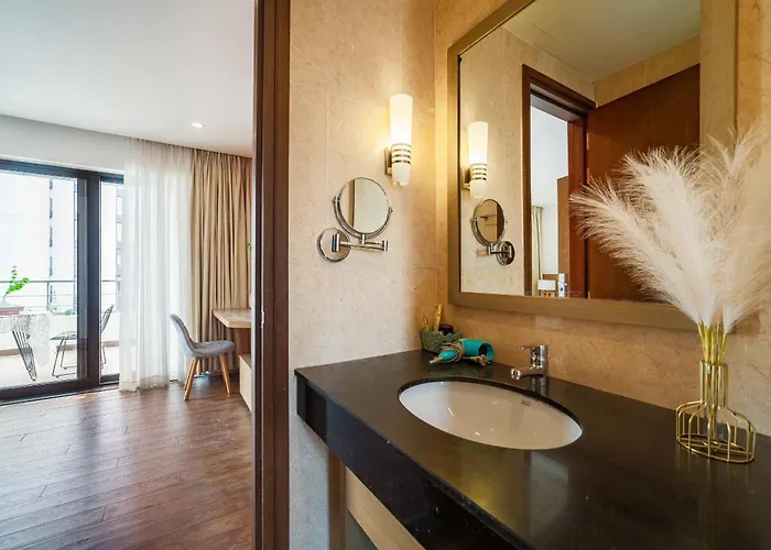New Life Aparment Appartement *