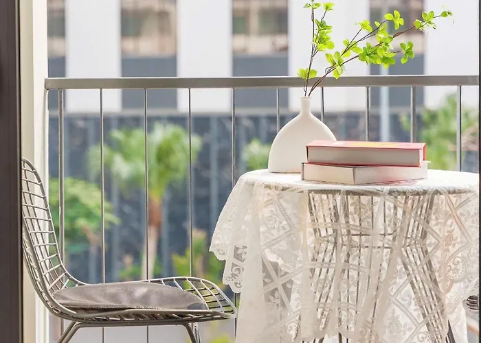 New Life Aparment Appartement Hạ Long