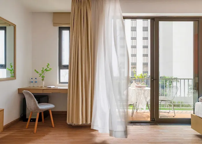 New Life Aparment Appartement *