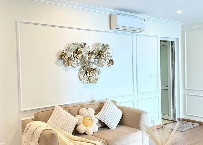Appartement New Life Aparment Hạ Long