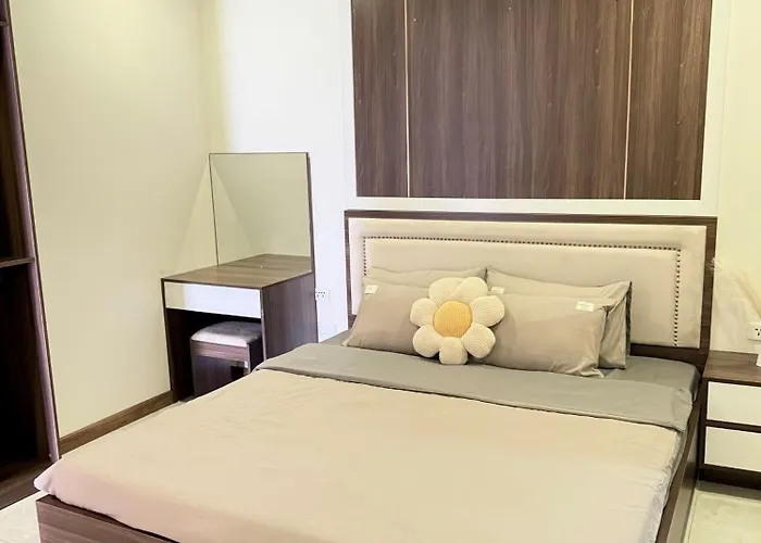 Appartement New Life Aparment