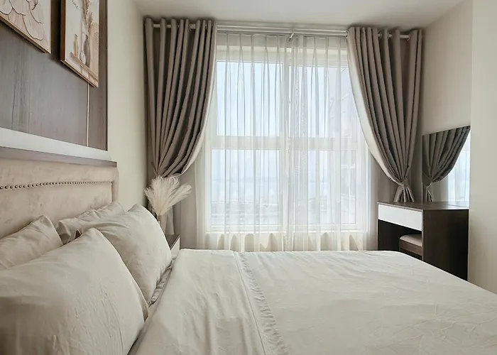 Appartement New Life Aparment *
