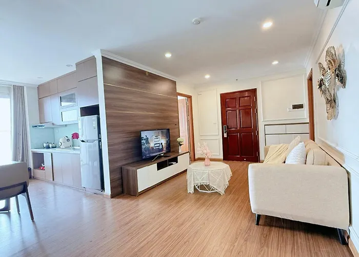 New Life Aparment Appartement Hạ Long