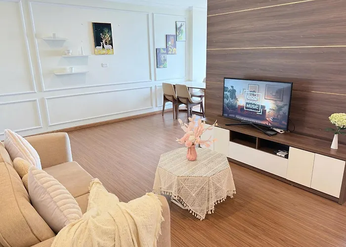 New Life Aparment *