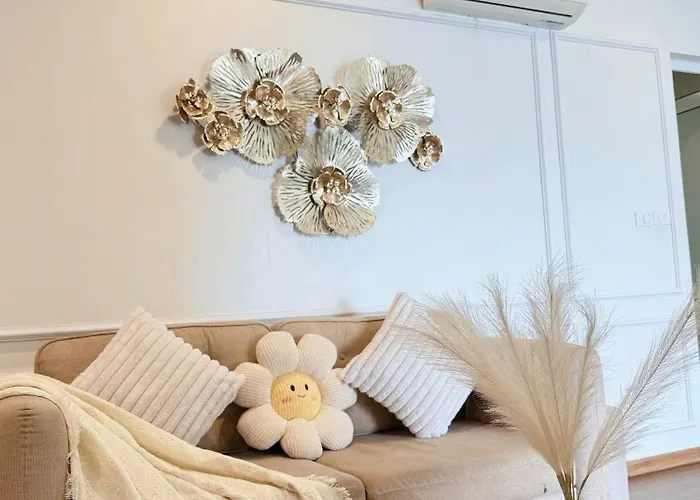 New Life Aparment * Hạ Long