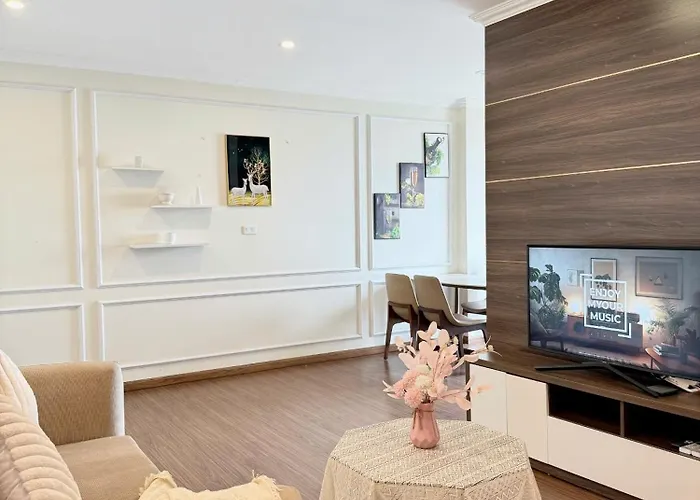 New Life Aparment Appartement