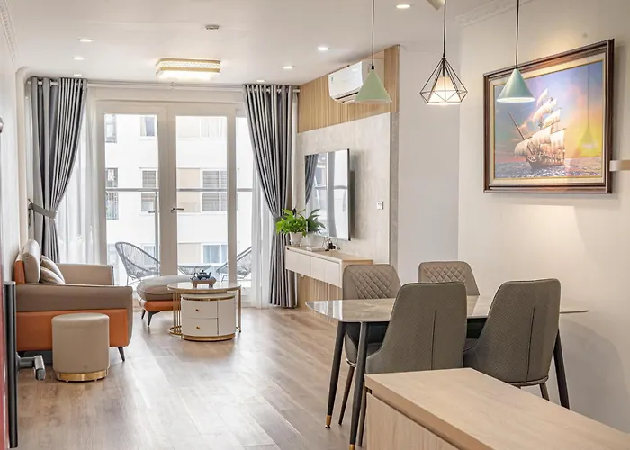 New Life Aparment Appartement