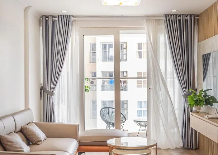 New Life Aparment Appartement *
