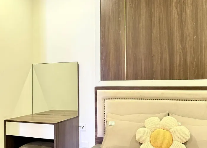 New Life Aparment Appartement Hạ Long