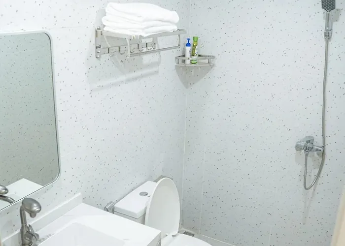 Appartement New Life Aparment Hạ Long