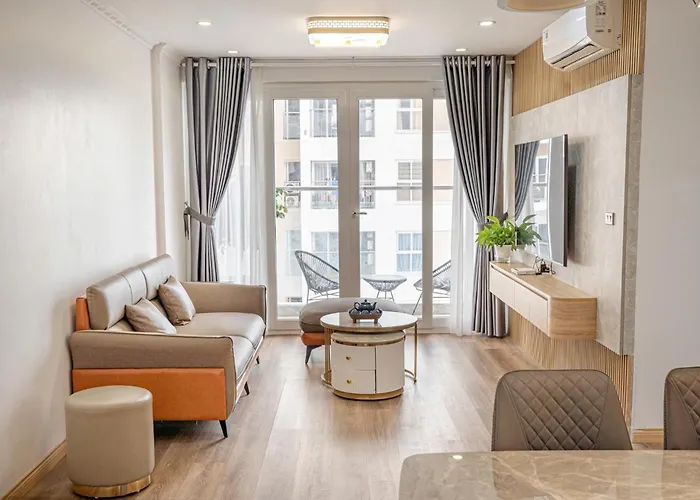 New Life Aparment *