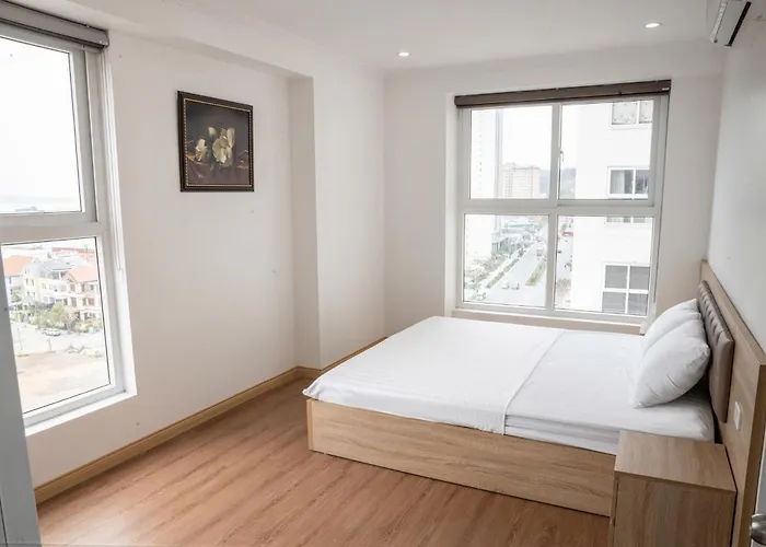 New Life Aparment * Hạ Long