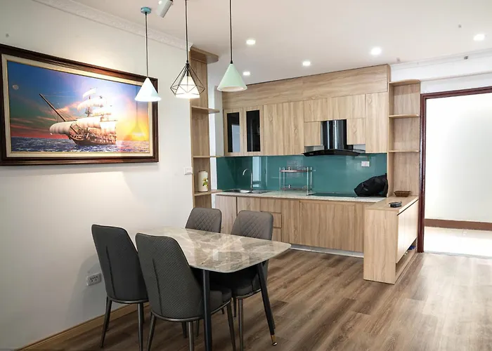 Appartement New Life Aparment *