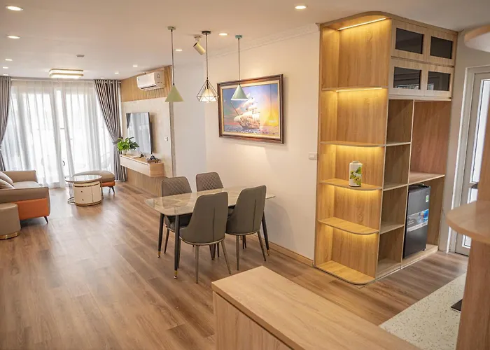 New Life Aparment *