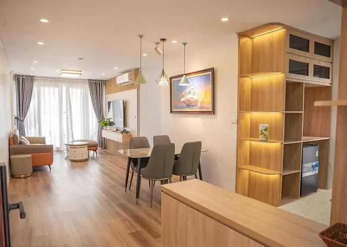 New Life Aparment