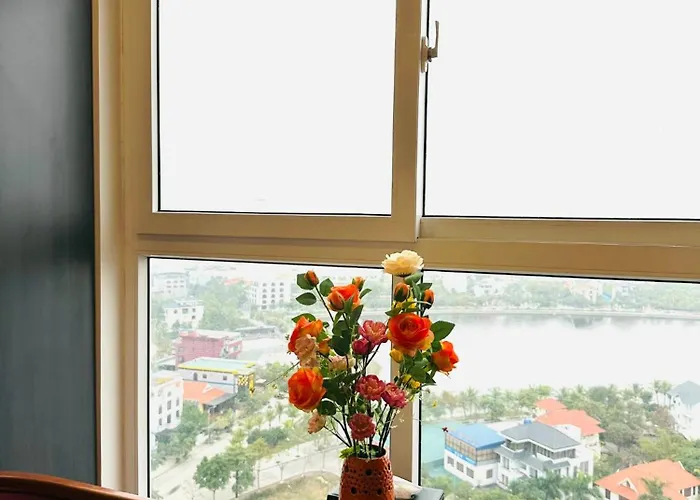 New Life Aparment Appartement *