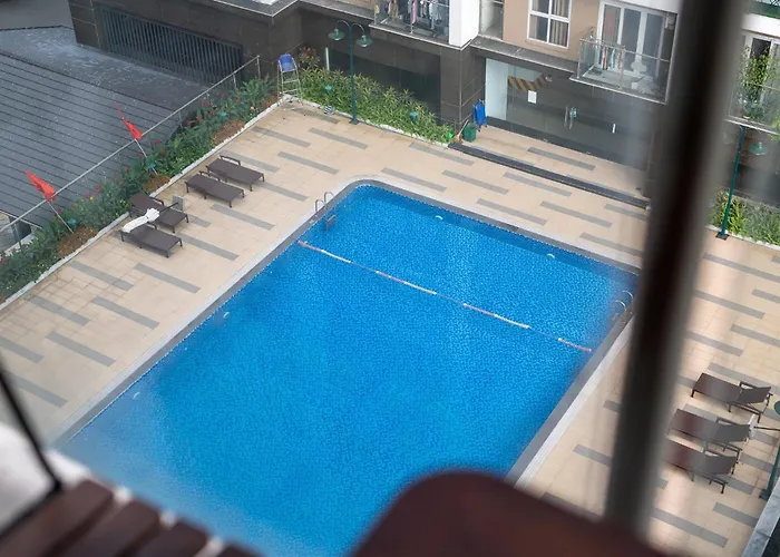 Appartement New Life Aparment
