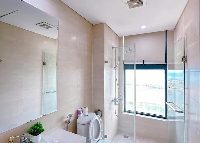 New Life Aparment Appartement