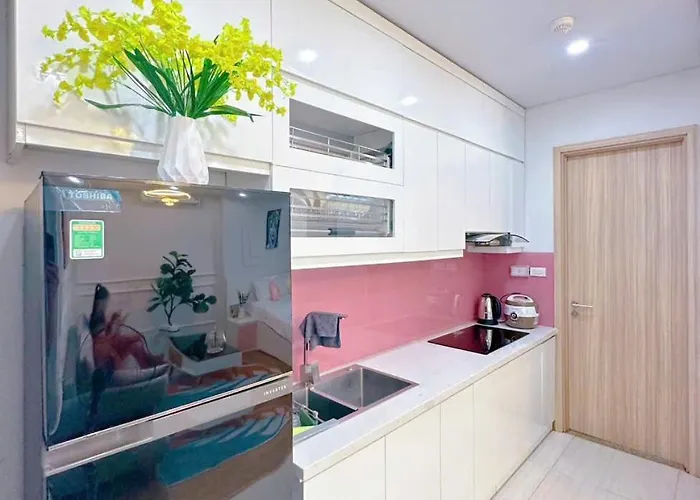 New Life Aparment *