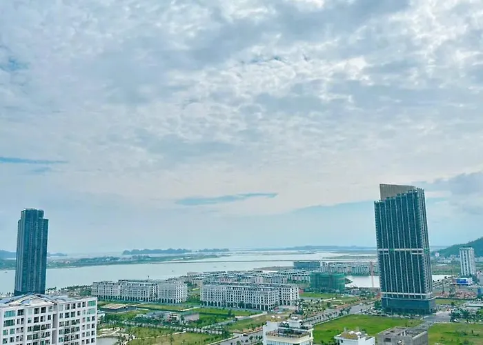 New Life Aparment * Hạ Long