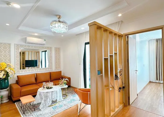 New Life Aparment Appartement