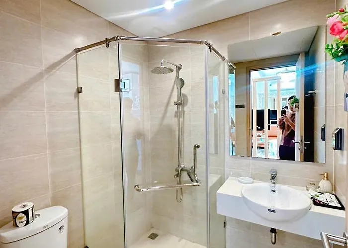 New Life Aparment Appartement
