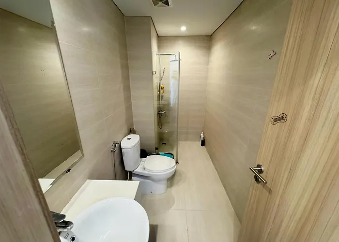 Appartement New Life Aparment *