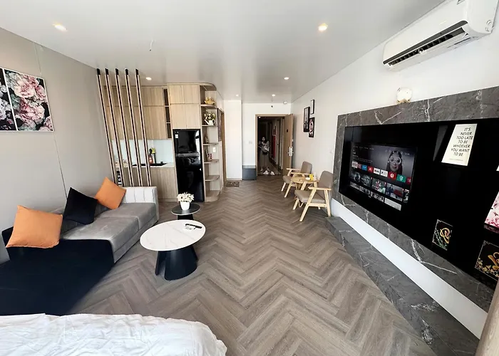 Appartement New Life Aparment