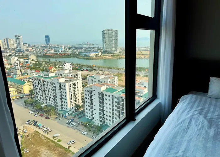 Appartement New Life Aparment *