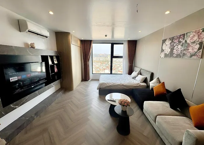 New Life Aparment Hạ Long